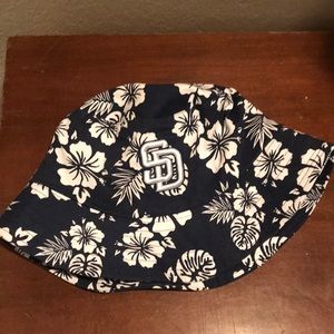 San Diego ALOHA Bucket Hat.